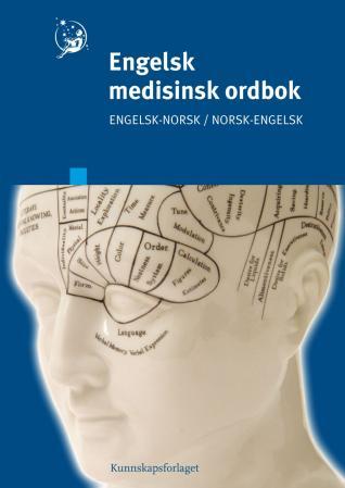 Engelsk medisinsk ordbok