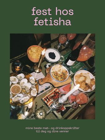 Fest hos Fetisha