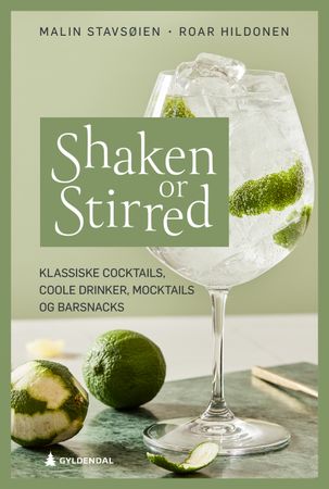 Shaken or stirred