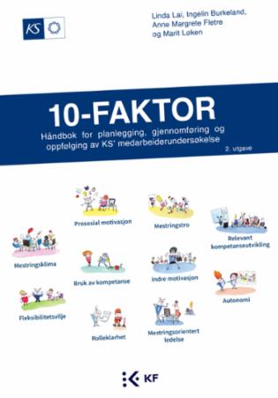10-faktor