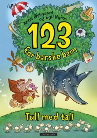 123 for barske barn