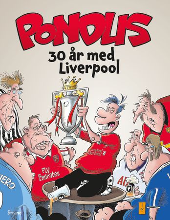 30 år med Liverpool 