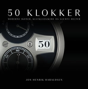 50 klokker