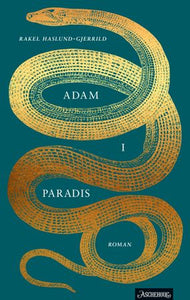 Adam i paradis