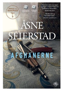 Afghanerne