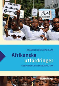 Afrikanske utfordringer