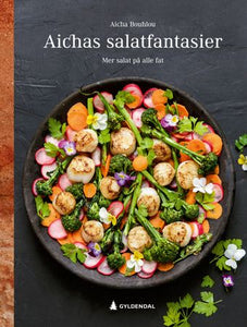 Aichas salatfantasier