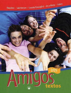 Amigos tres