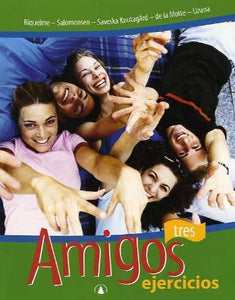 Amigos tres