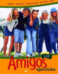 Amigos uno