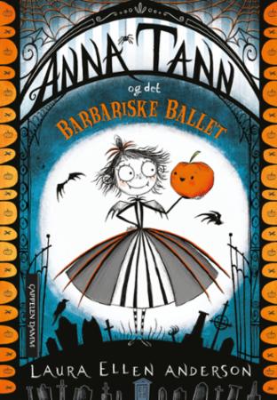 Anna Tann og det barbariske ballet