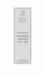 Antonio Gramsci