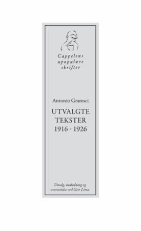 Antonio Gramsci