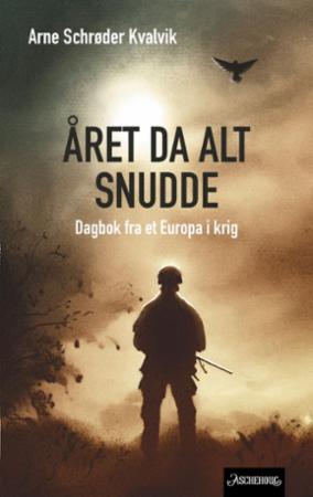 Året da alt snudde