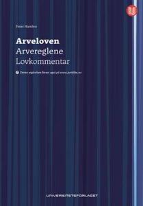 Arveloven (2019)