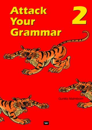 Attack your grammar 2
