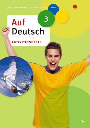 Auf Deutsch 3