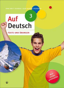 Auf Deutsch 3