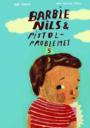 Barbie-Nils og pistolproblemet