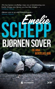 Bjørnen sover