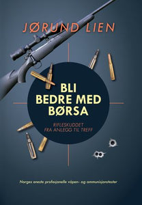 Bli bedre med børsa