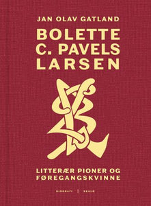 Bolette C. Pavels Larsen