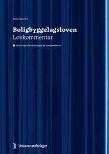 Boligbyggelagsloven