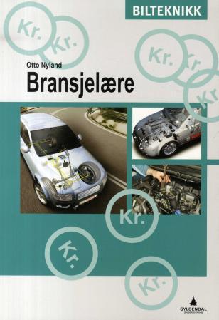 Bransjelære