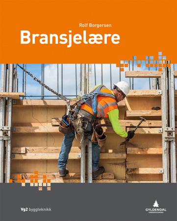 Bransjelære