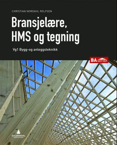 Bransjelære, HMS og tegning