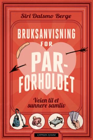 Bruksanvisning for parforholdet