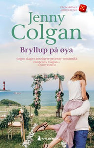 Bryllup på øya