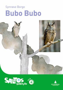 Bubo bubo