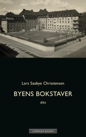 Byens bokstaver