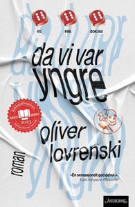 Da vi var yngre