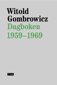 Dagboken 1959-1969