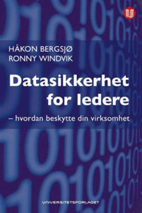 Datasikkerhet for ledere