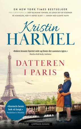 Datteren i Paris