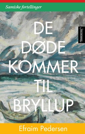 De døde kommer til bryllup