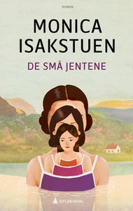 De små jentene