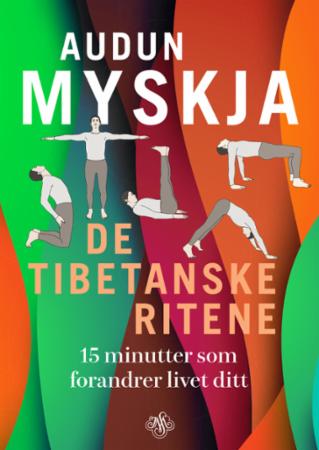 De tibetanske ritene