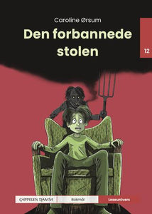 Den forbannede stolen