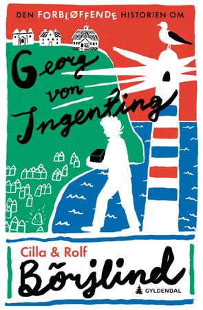 Den forbløffende fortellingen om Georg von Ingenting