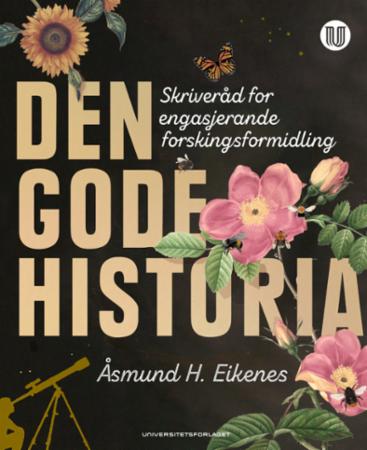 Den gode historia