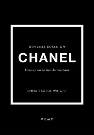 Den lille boken om Chanel