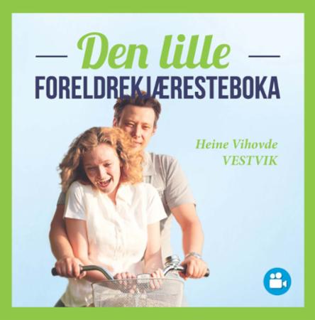 Den lille foreldrekjæresteboka