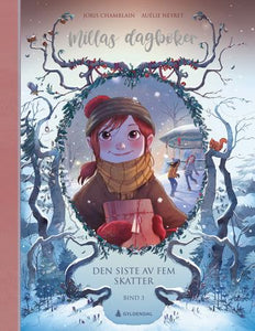 Den siste av fem skatter