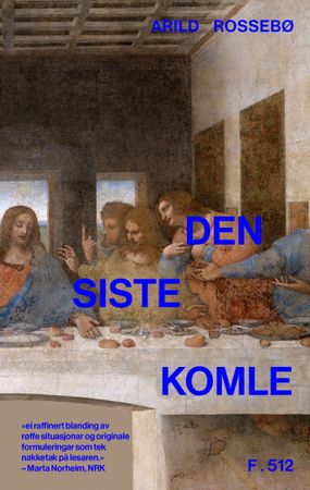 Den siste komle