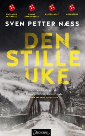 Den stille uke