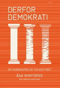 Derfor demokrati